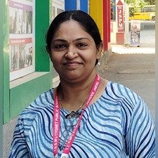 SWAPNALI GAJRE